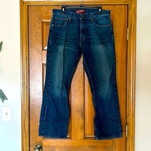 Arizona Co. Jeans